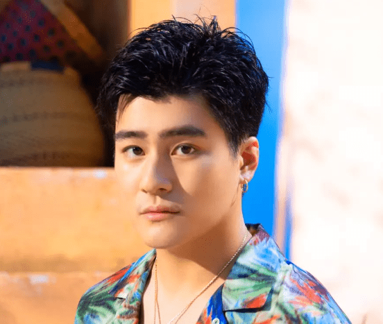 森本慎太郎のパパ呼びの理由は？家族構成やエリート説・自宅豪邸の全貌