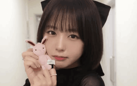 【画像】なえなのとあのちゃんは似てる？意識してる？SNSの反応まとめ！