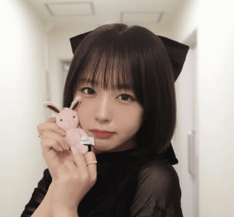 【画像】なえなのとあのちゃんは似てる？意識してる？SNSの反応まとめ！