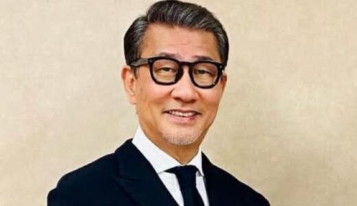中井貴一の病気の真相｜妻や結婚歴・子供がいない衝撃の理由も解説