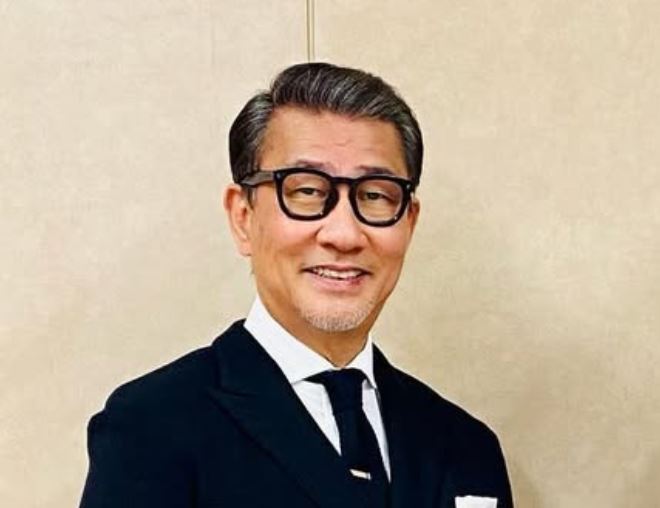 中井貴一の病気の真相｜妻や結婚歴・子供がいない衝撃の理由も解説