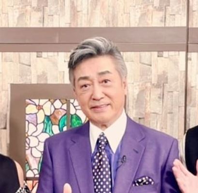 中条きよしの奥さんの写真まとめ！馴れ初めや結婚歴・隠し子の真相も！