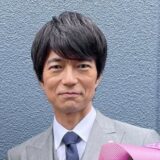 仲村トオルの妻の現在と難病報道・家族構成や娘の大学など徹底解説！