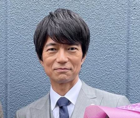 仲村トオルの妻の現在と難病報道・家族構成や娘の大学など徹底解説！