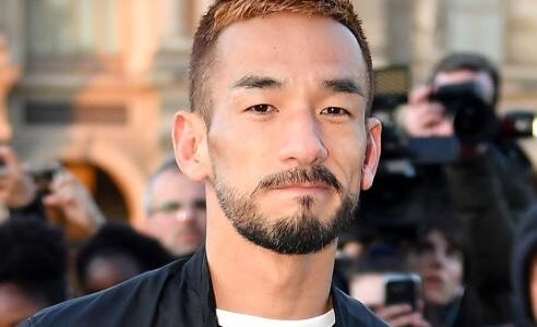 宮沢りえと中田英寿の関係は？いつ付き合っていた？噂の真相を徹底解説