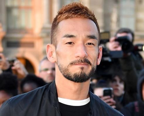 宮沢りえと中田英寿の関係は？いつ付き合っていた？噂の真相を徹底解説