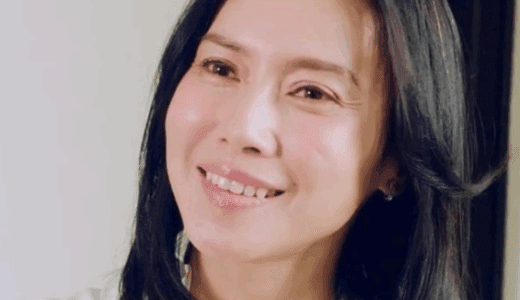 中谷美紀 学歴の全て｜高校・専門学校・芸能界デビューの裏側