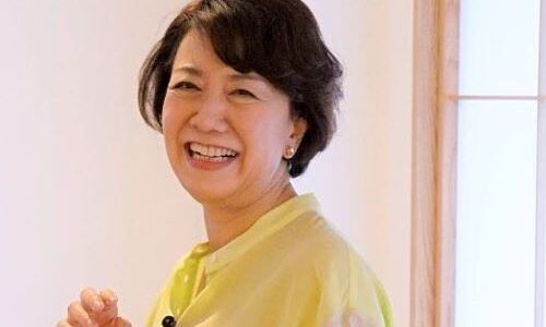 【画像】中園ミホの息子は慶應卒！学歴や職業・父親や家族構成を総まとめ