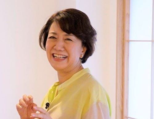 中園ミホの息子は慶應卒！学歴や父親・家族構成を総まとめ