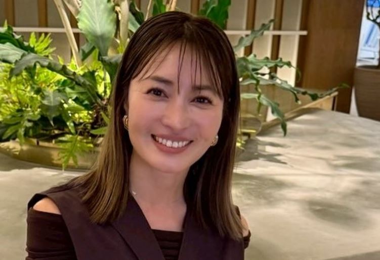 新山千春の再婚相手の年収は？職業やモデル経歴・画像まとめ！