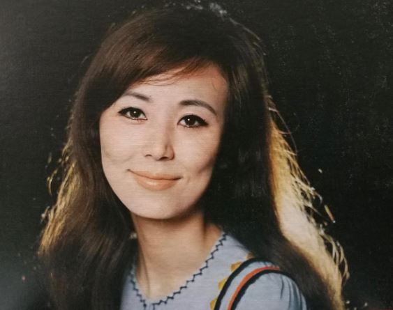 【画像】西田佐知子は今どうしてる？病状や現在の様子を解説