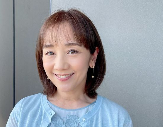 西田ひかるの夫の職業や馴れ初め！子供の学校や現在の住まいも解説！