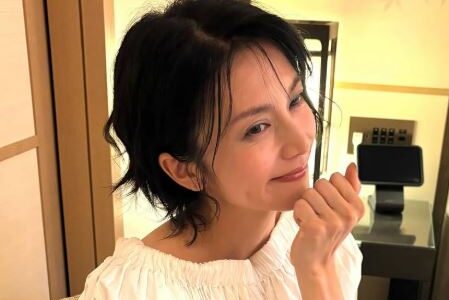 柴咲コウの結婚歴と歴代彼氏まとめ｜独身理由や現在のパートナー事情