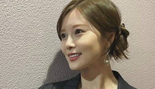 白石麻衣の出身地と学歴まとめ｜小学校から大学までの学生時代のエピソード