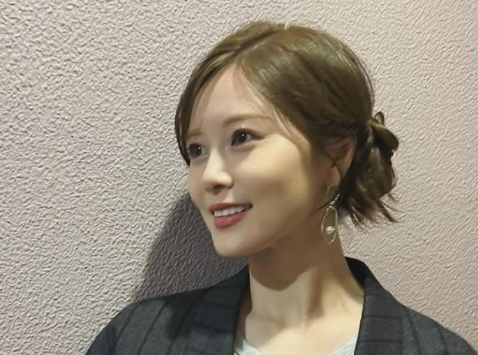 白石麻衣の出身地と学歴まとめ｜小学校から大学までの学生時代のエピソード