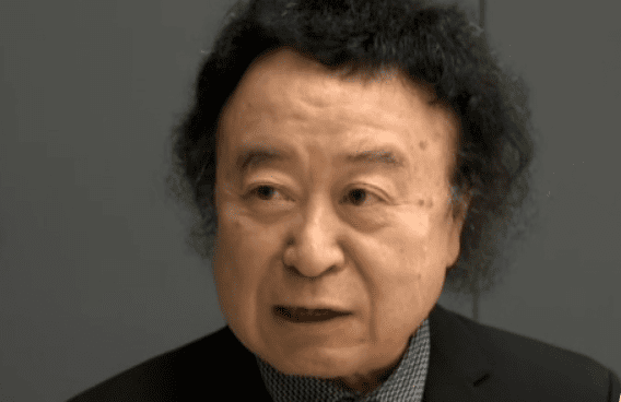 篠山紀信の前妻ジューン・アダムスの真実｜結婚・離婚・子供と現在まで全解説