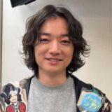染谷将太の父はどんな人？職業は？元ジャニーズの噂や母・兄・祖父についても