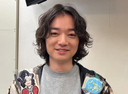 染谷将太の父はどんな人？職業は？元ジャニーズの噂や母・兄・祖父についても