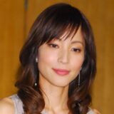 鈴木杏樹に子どもがいない理由｜夫との死別や不妊治療まで全網羅
