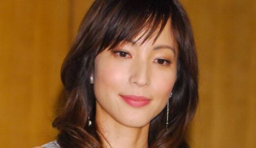 鈴木杏樹に子どもがいない理由｜夫との死別や不妊治療まで全網羅