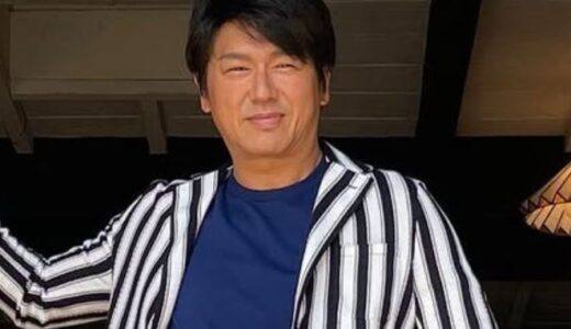 【顔写真】高橋克典の妻の経歴や子供・馴れ初めや現在を徹底解説！