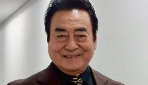 高橋英樹の再婚相手は誰？前妻は？妻や結婚歴・娘と孫まで徹底解説