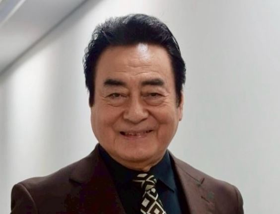 高橋英樹の再婚相手は誰？前妻は？妻や結婚歴・娘と孫まで徹底解説