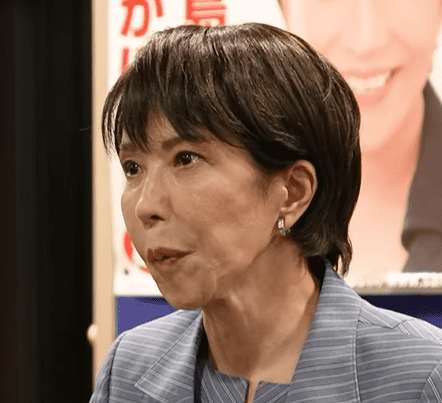高市早苗がかつらって本当？いつから？顔の変化と整形疑惑も徹底調査