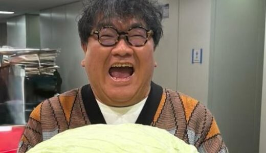 カンニング竹山 嫁の死因の真相は？噂の背景や子供がいない理由など徹底解説