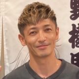 玉木宏の妻との馴れ初めや子供｜現在の自宅が豪邸との噂も解説！