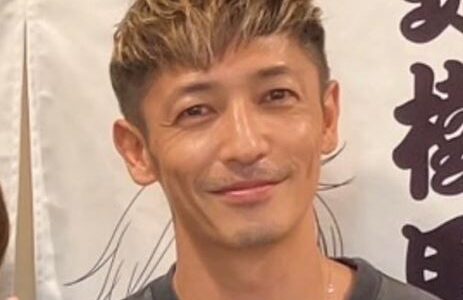 玉木宏の妻との馴れ初めや子供｜現在の自宅が豪邸との噂も解説！