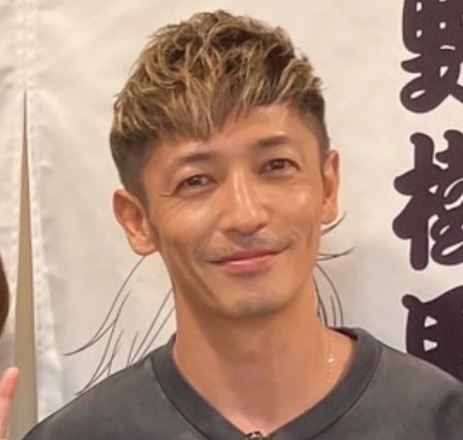 玉木宏の妻との馴れ初めや子供｜現在の自宅が豪邸との噂も解説！