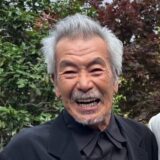 田中泯に息子はいる？俳優？妻や家族・若い頃の画像も徹底調査！