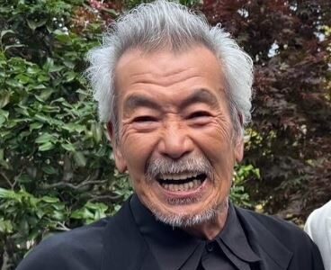 田中泯に息子はいる？俳優？妻や家族・若い頃の画像も徹底調査！