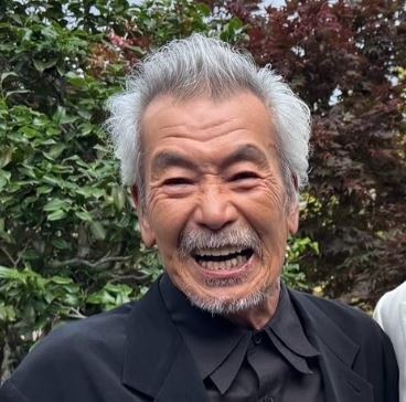 田中泯に息子はいる？俳優？妻や家族・若い頃の画像も徹底調査！