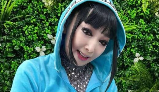 プリンセス天功の実年齢が判明！現在やすっぴん・金持ちの理由も解説！