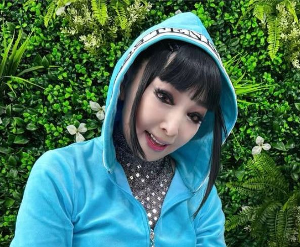 プリンセス天功の実年齢が判明！現在やすっぴん・金持ちの理由も解説！