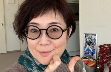 寺島しのぶの再婚の真相は？夫との馴れ初めや子供について徹底解説