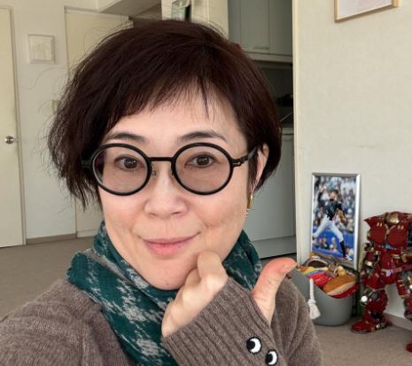 寺島しのぶの再婚の真相は？夫との馴れ初めや子供について徹底解説