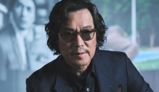 豊川悦司の再婚相手は誰？馴れ初めや子供・元嫁との離婚の真相を解説！