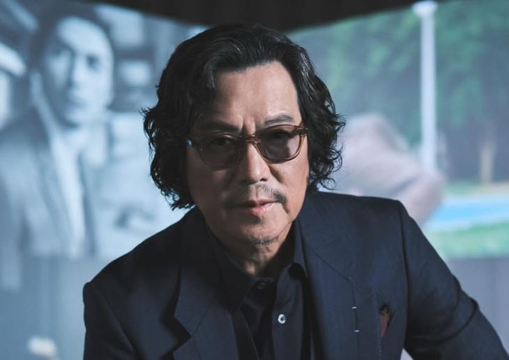 豊川悦司の再婚相手は誰？馴れ初めや子供・元嫁との離婚の真相を解説！