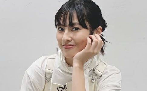 恒松祐里は結婚してる？熱愛相手や仕事・家族と学歴まで解説！