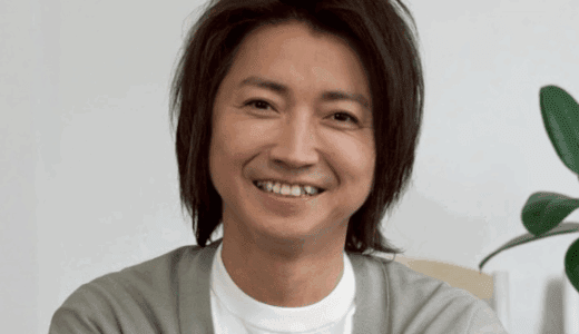 藤原竜也の身長はサバ読み？実際に178cmもあるのか徹底検証！