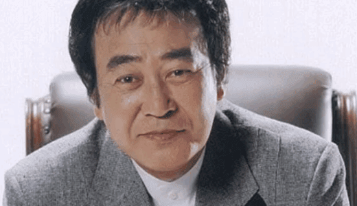 渡瀬恒彦の娘の舞子と息子の現在、家族や豪邸の全情報まとめ