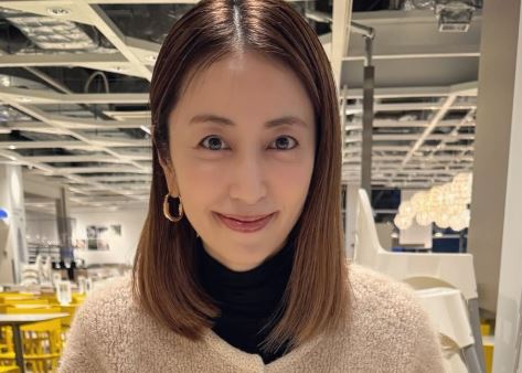 矢田亜希子の再婚相手は誰？結婚歴や息子・元夫との離婚理由も！