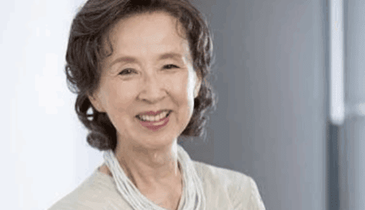 八千草薫の国籍は日本？中国籍説の真相と家族・生涯の全記録