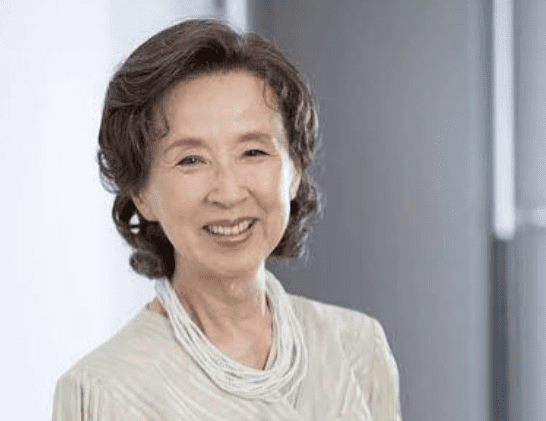 八千草薫の国籍は日本？中国籍説の真相と家族・生涯の全記録