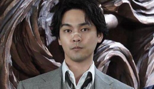 柳楽優弥の結婚が早い理由が衝撃！馴れ初めや娘の学校・画像も解説