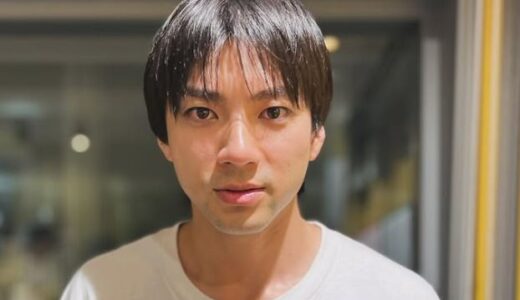 【画像】山田裕貴の母はどんな人？父や妹・家族構成まとめ！