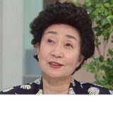 山岡久乃の旦那との馴れ初めと離婚理由・養女との家族愛を徹底解説